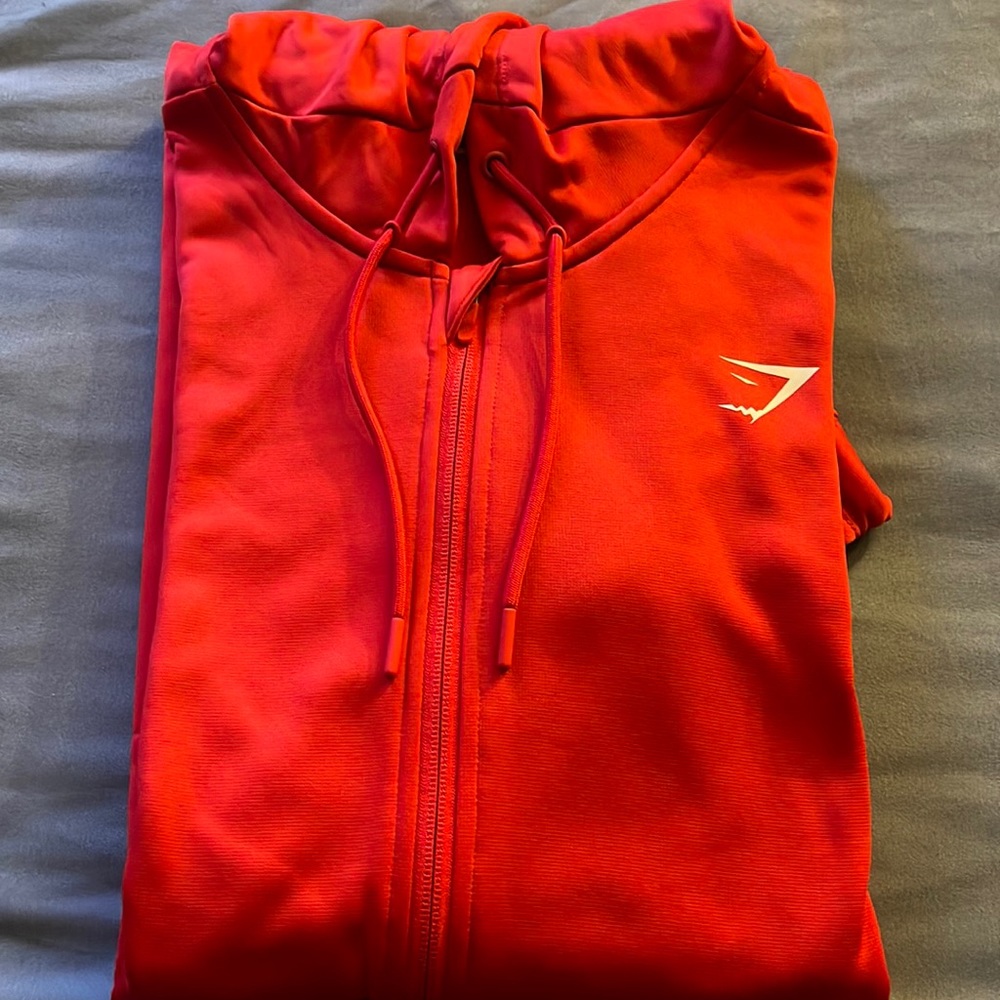 Gymshark